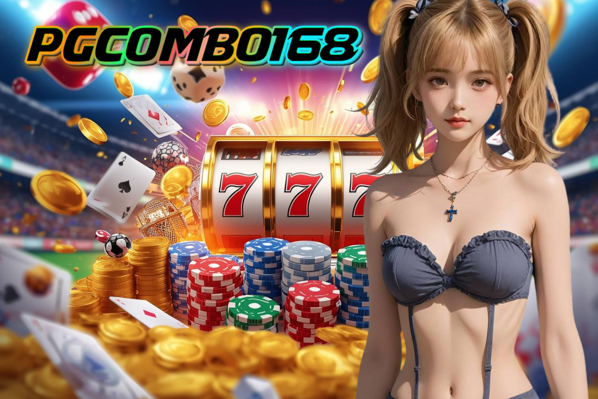 pgcombo168