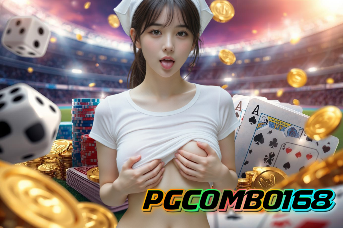 pgcombo168 สมัคร